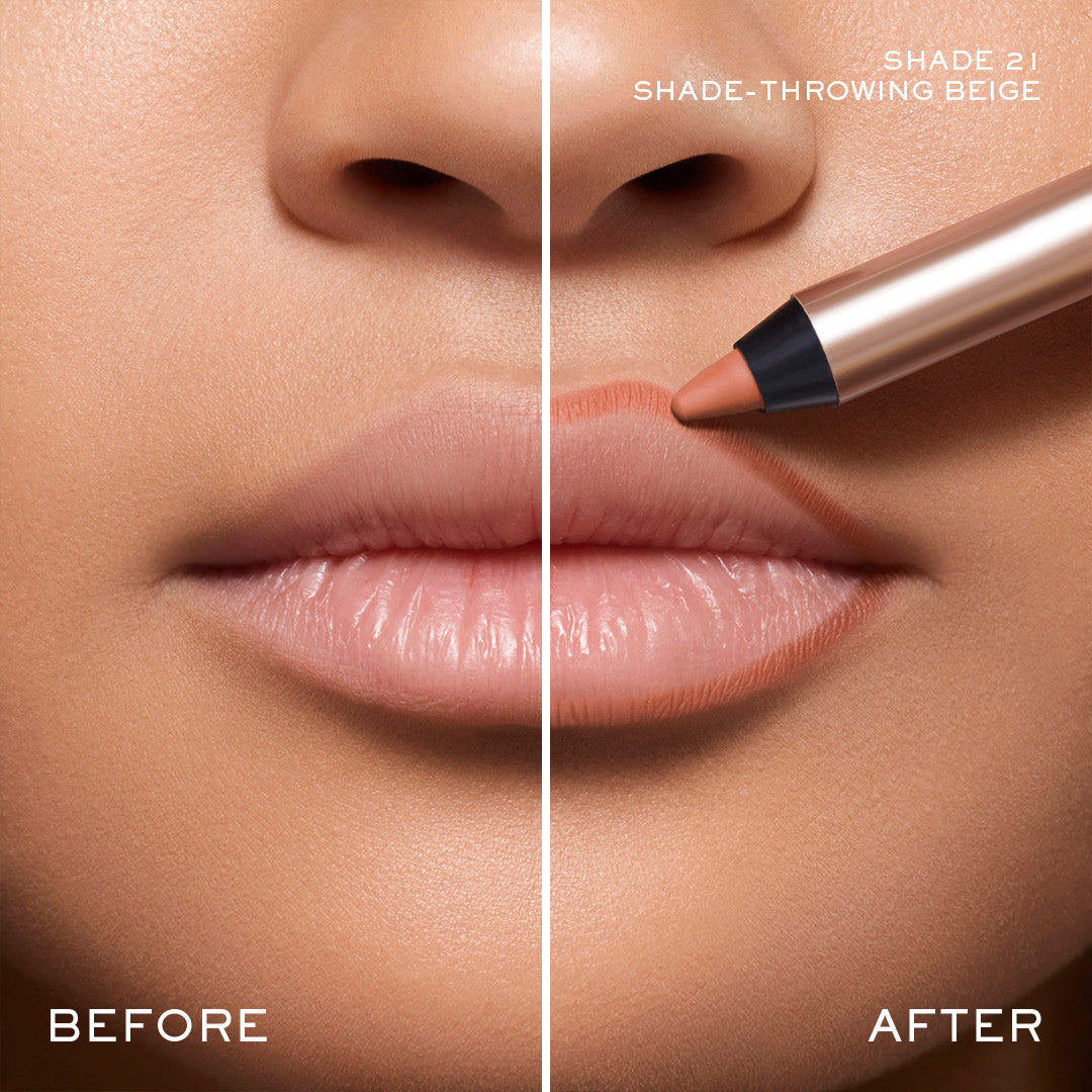 Idôle Lip Creamy Matte Liner