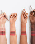 Idôle Lip Creamy Matte Liner