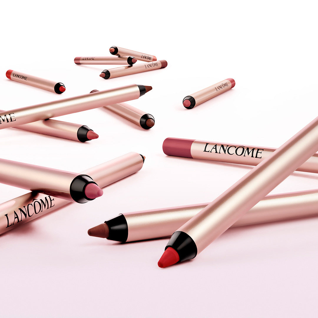 Idôle Lip Creamy Matte Liner