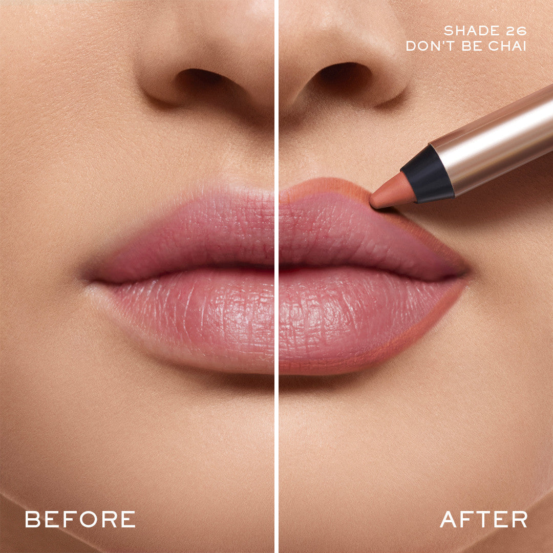 Idôle Lip Creamy Matte Liner