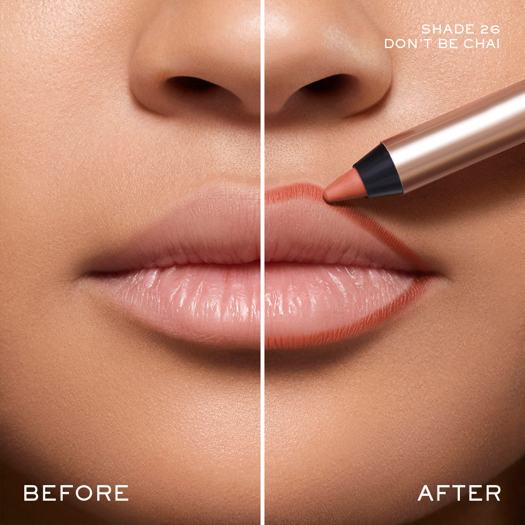 Idôle Lip Creamy Matte Liner