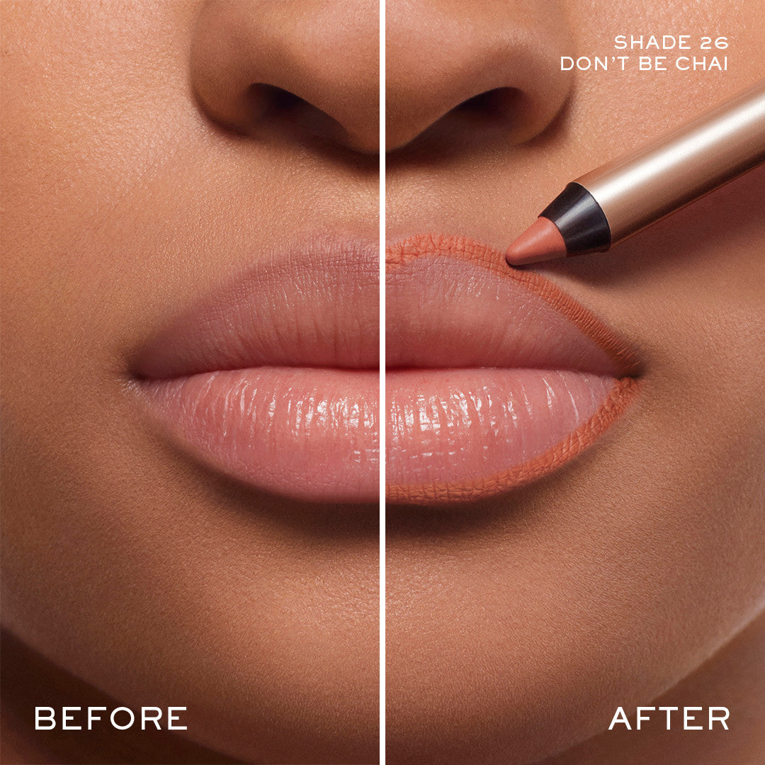 Idôle Lip Creamy Matte Liner