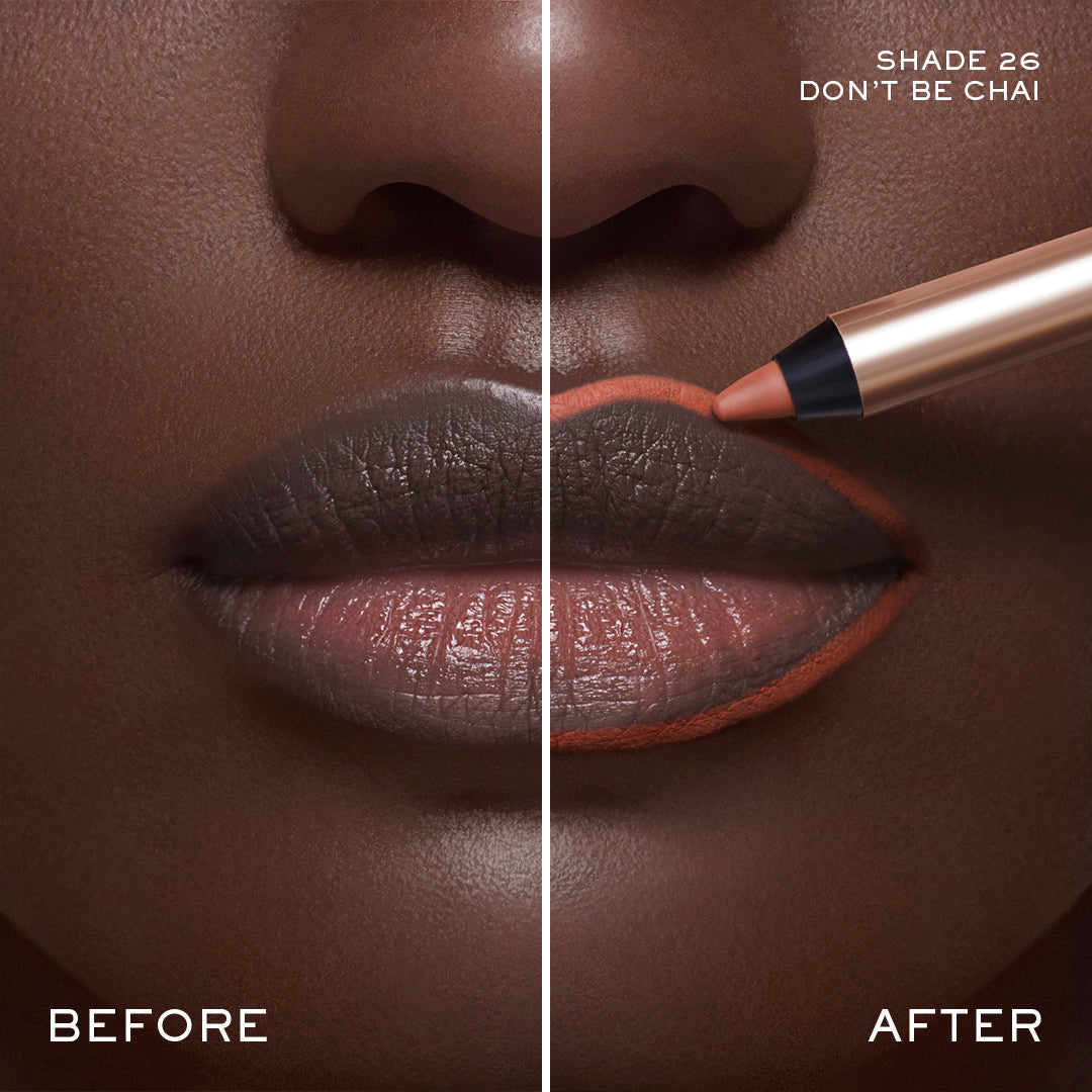 Idôle Lip Creamy Matte Liner
