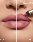 Idôle Lip Creamy Matte Liner
