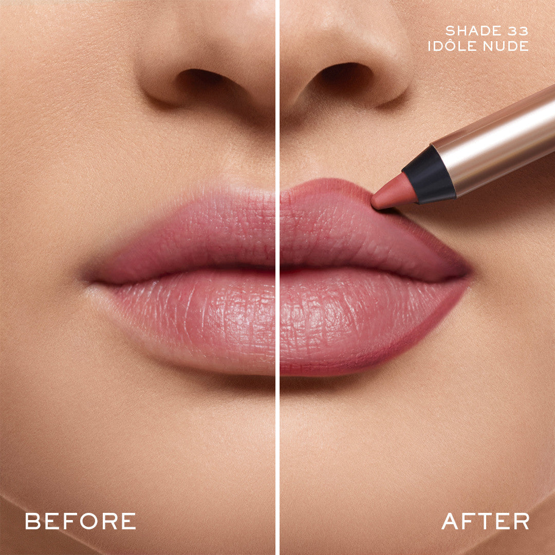 Idôle Lip Creamy Matte Liner