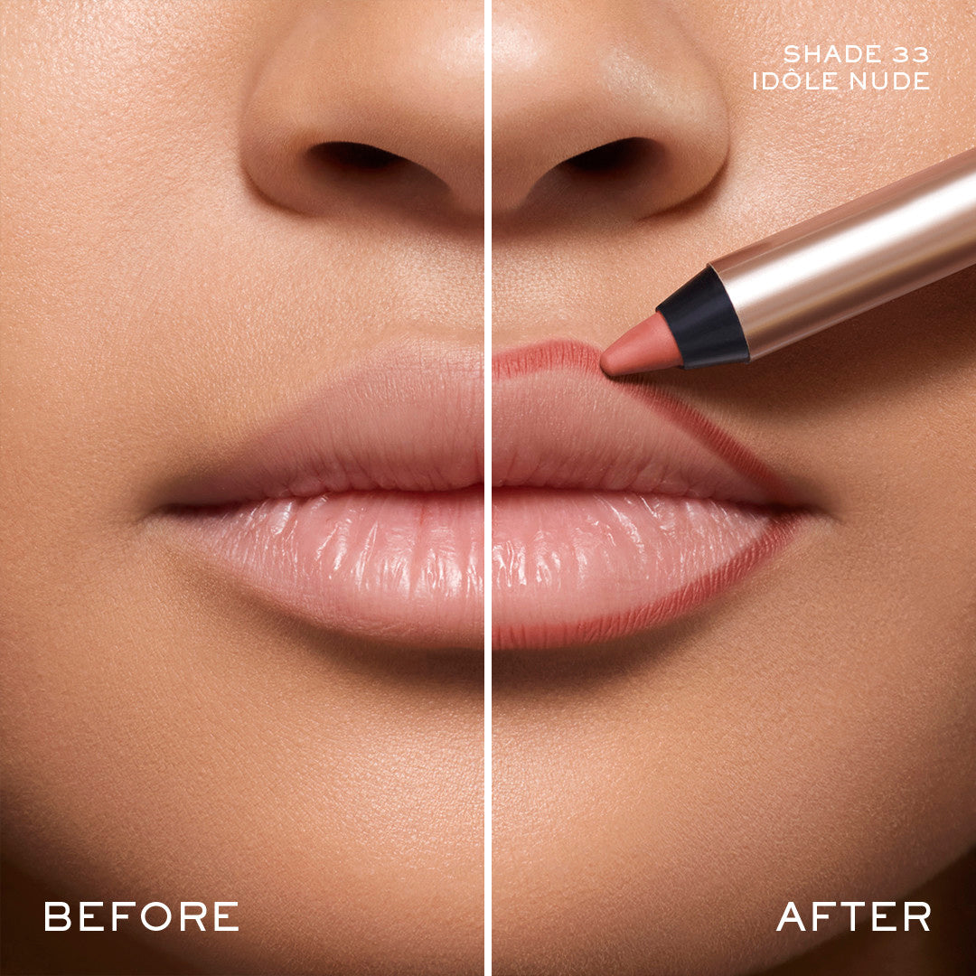 Idôle Lip Creamy Matte Liner