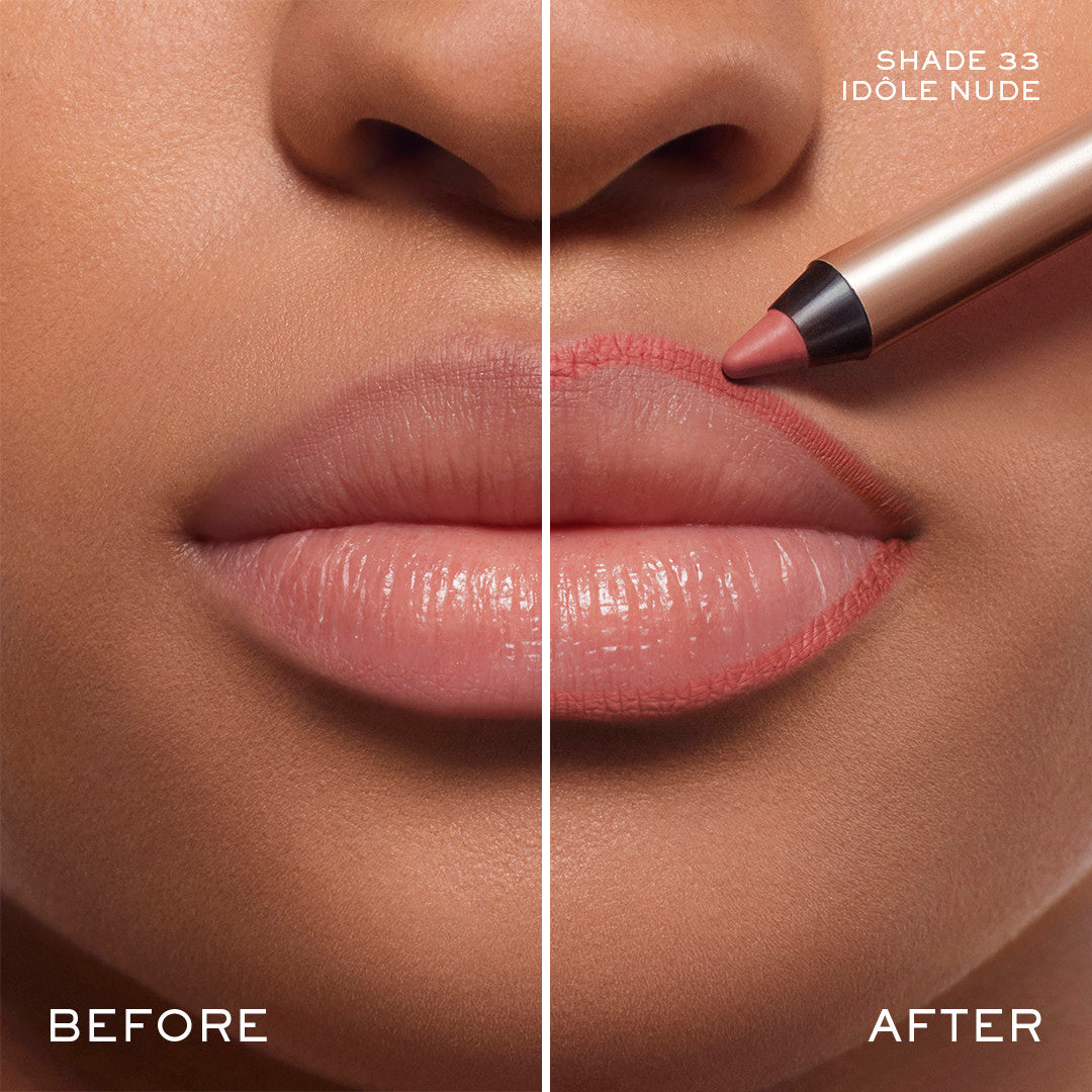 Idôle Lip Creamy Matte Liner