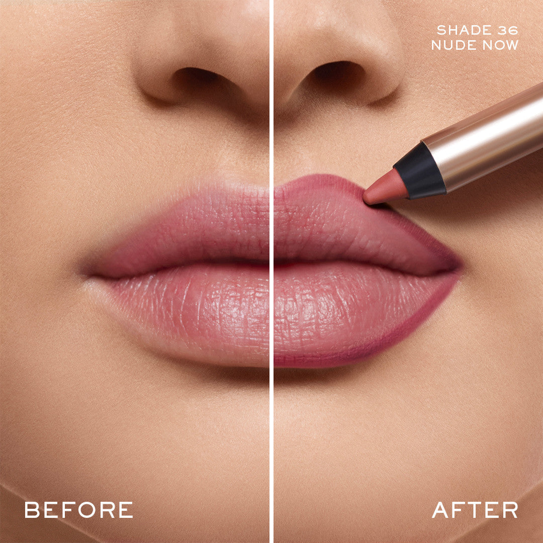Idôle Lip Creamy Matte Liner