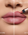 Idôle Lip Creamy Matte Liner