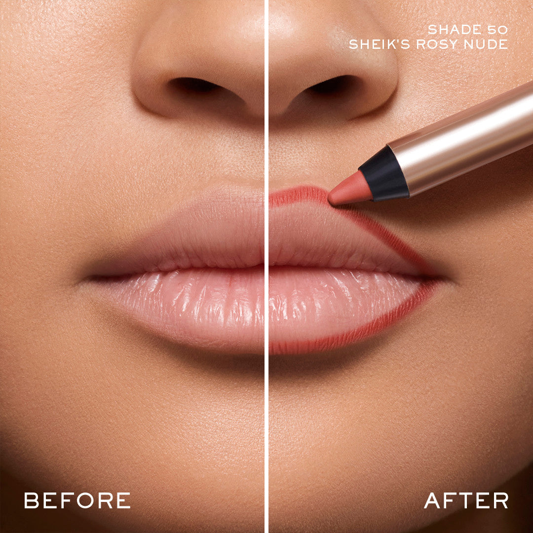 Idôle Lip Creamy Matte Liner