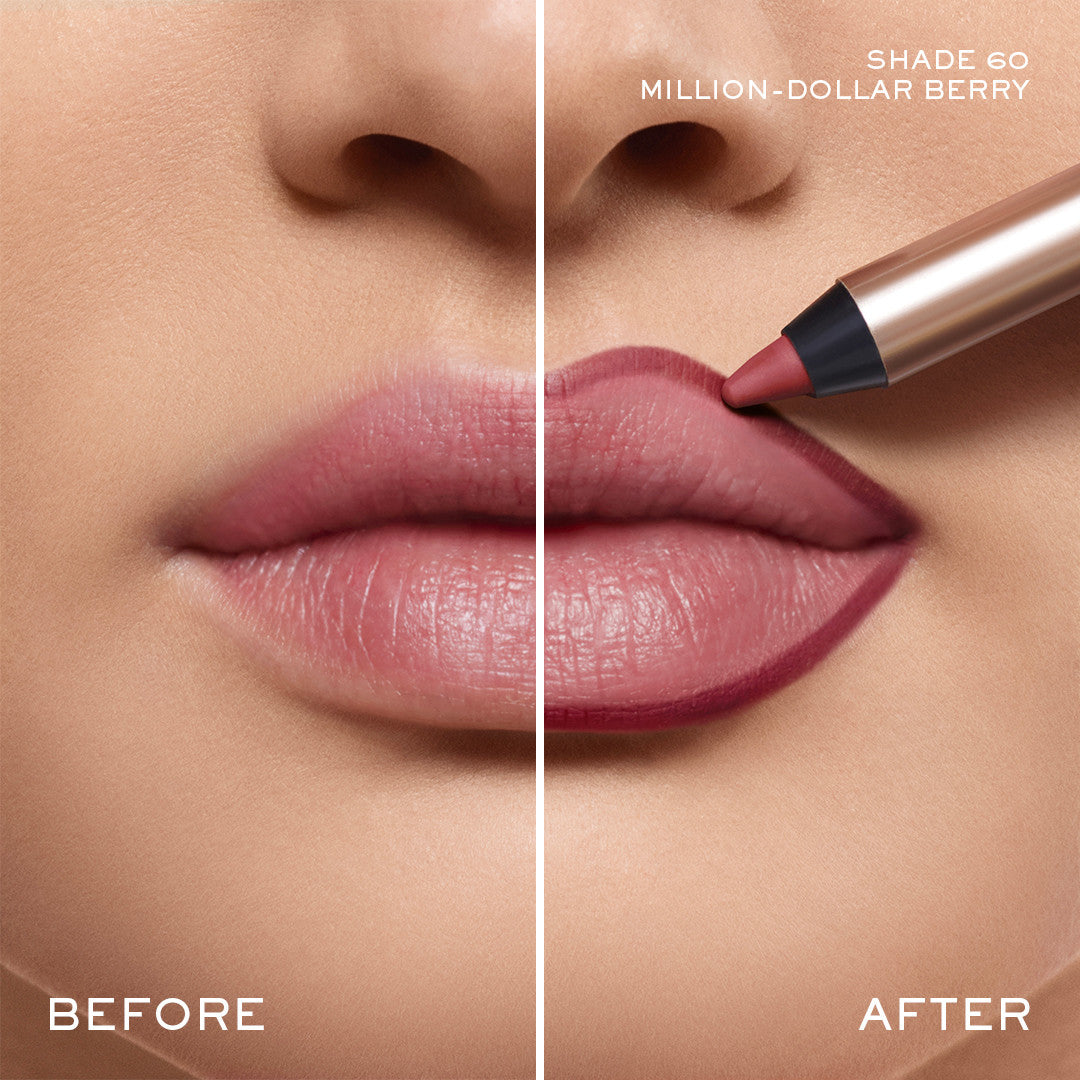 Idôle Lip Creamy Matte Liner