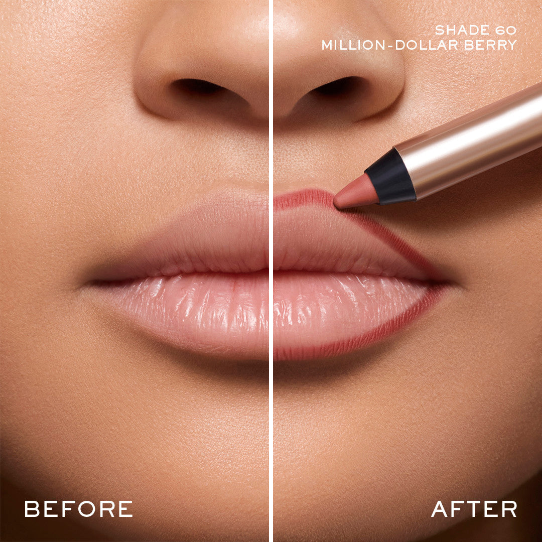 Idôle Lip Creamy Matte Liner
