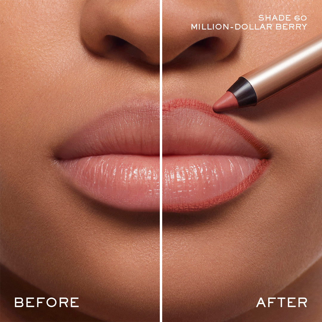 Idôle Lip Creamy Matte Liner
