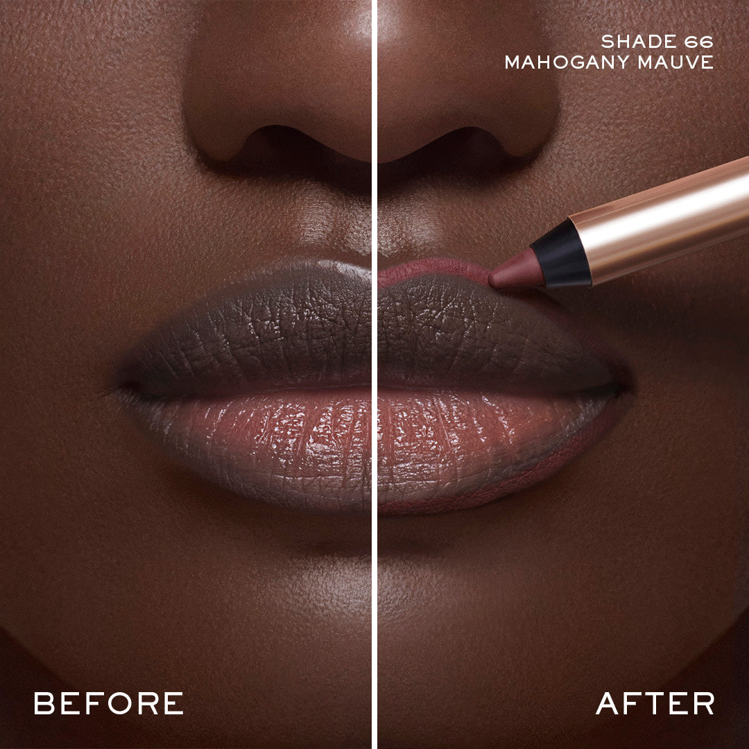 Idôle Lip Creamy Matte Liner