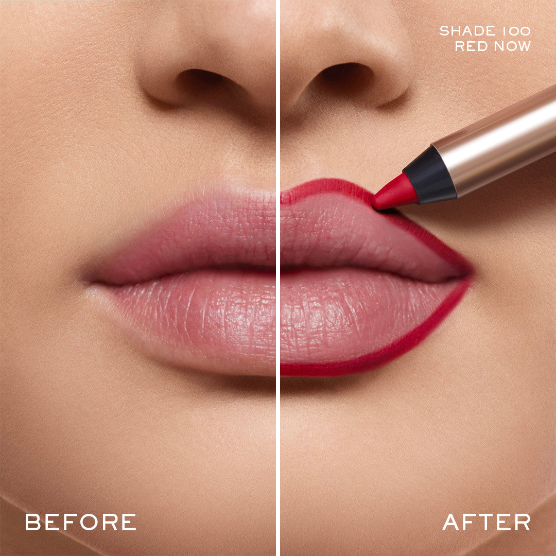 Idôle Lip Creamy Matte Liner