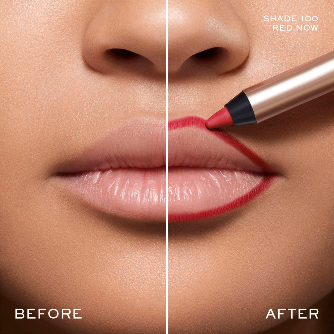 Idôle Lip Creamy Matte Liner