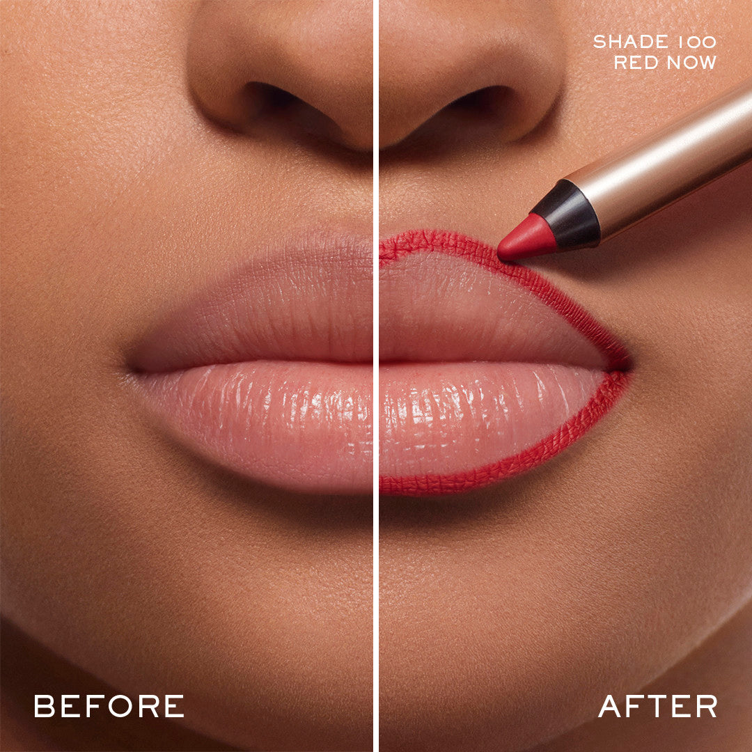 Idôle Lip Creamy Matte Liner
