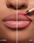 Idôle Lip Creamy Matte Liner