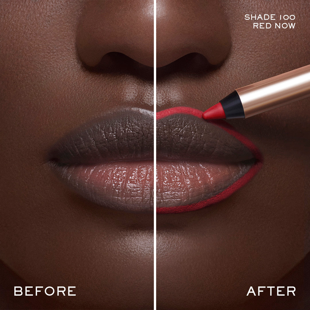 Idôle Lip Creamy Matte Liner