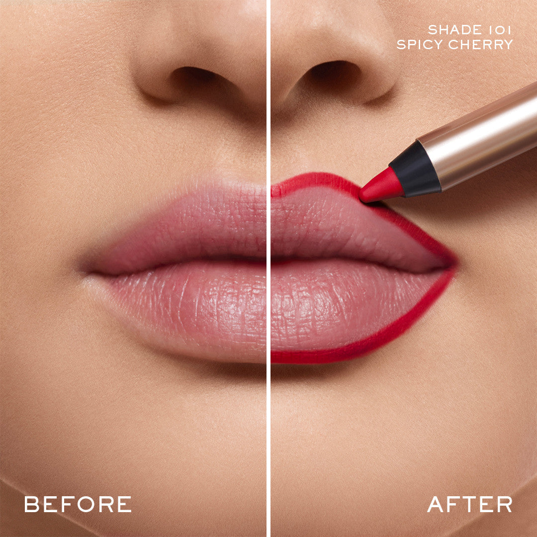 Idôle Lip Creamy Matte Liner