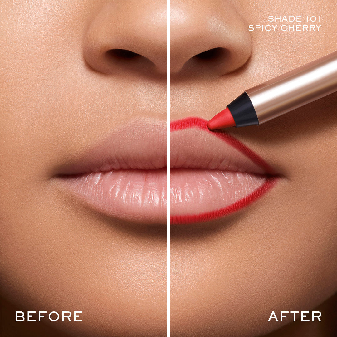 Idôle Lip Creamy Matte Liner