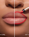 Idôle Lip Creamy Matte Liner