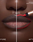 Idôle Lip Creamy Matte Liner