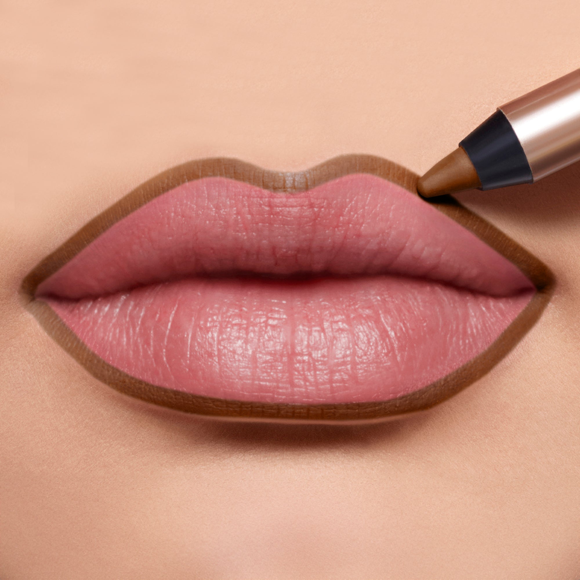Lip Idôle Lip Liner 22
