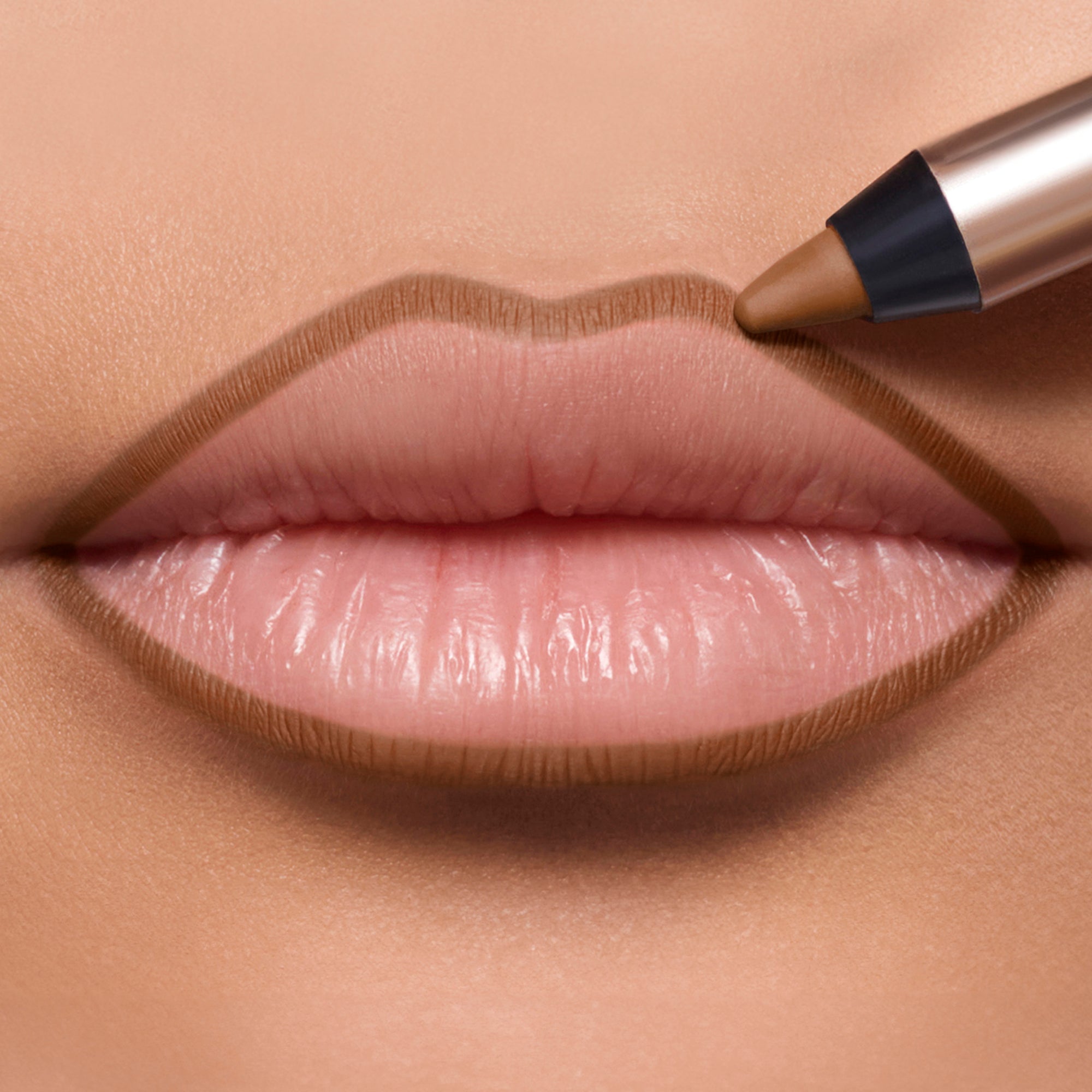 Lip Idôle Lip Liner 22