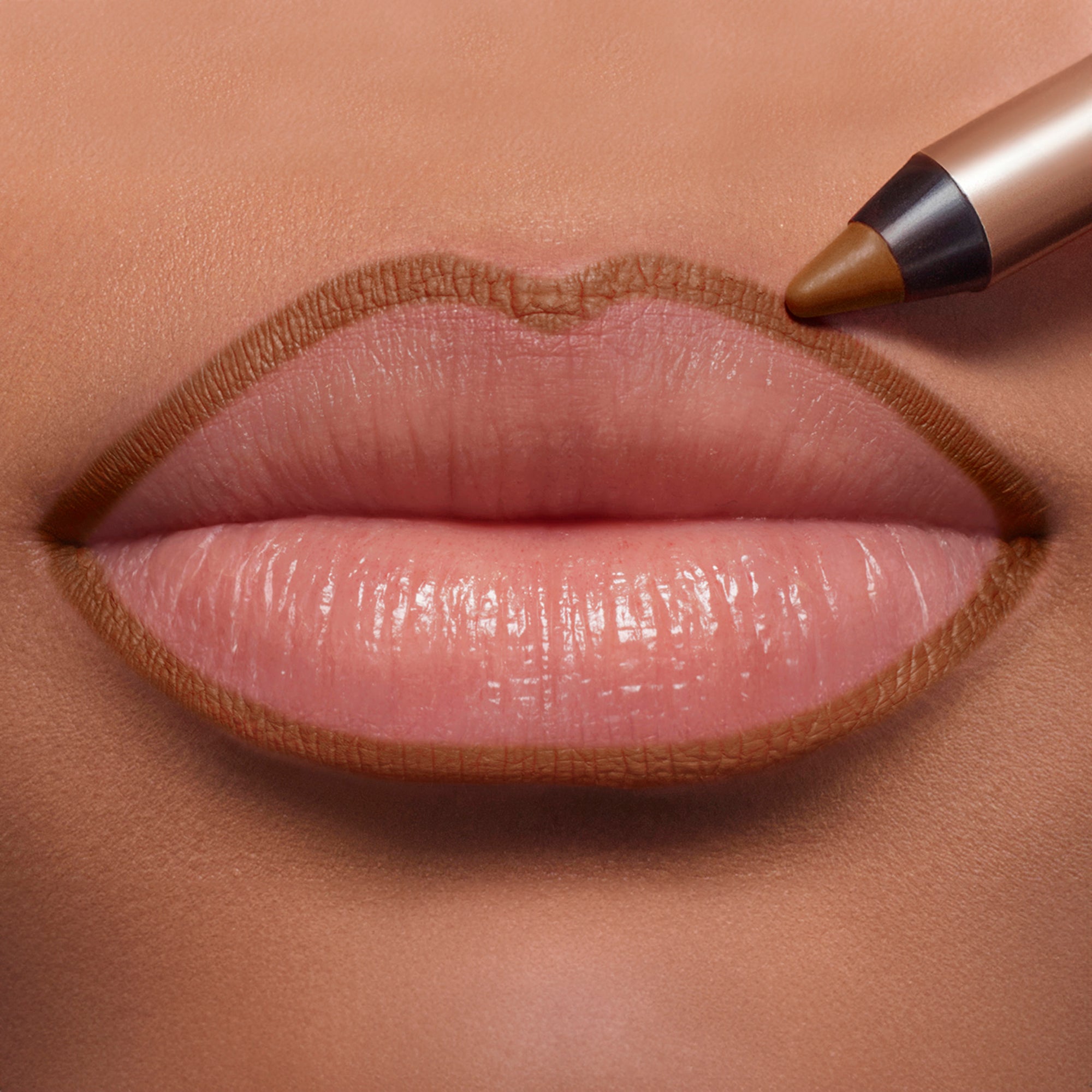 Lip Idôle Lip Liner 22
