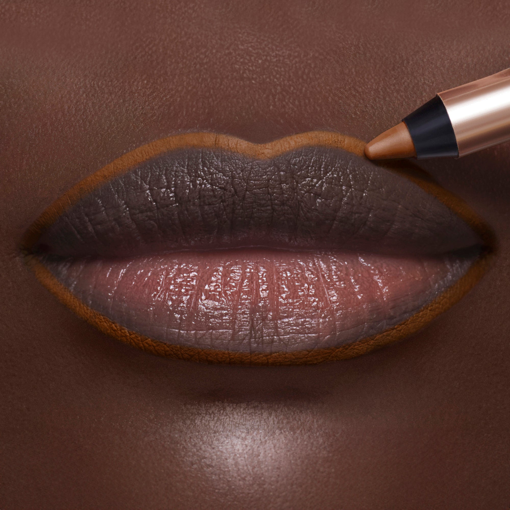 Lip Idôle Lip Liner 22