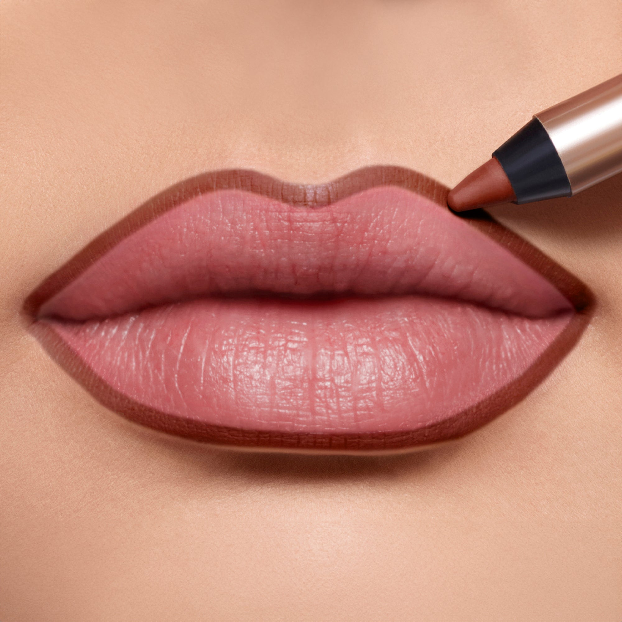 Lip Idôle Lip Liner 55