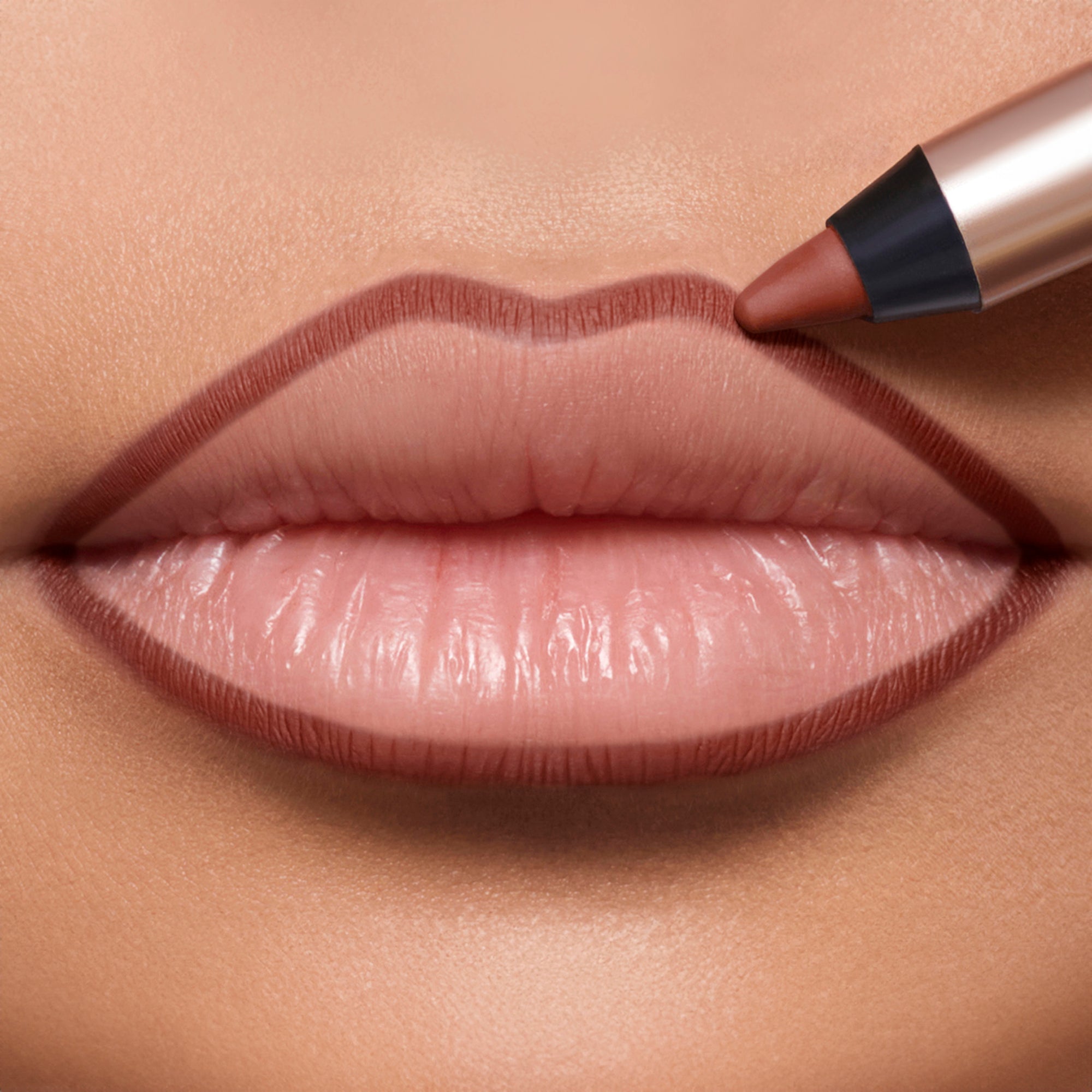 Lip Idôle Lip Liner 55