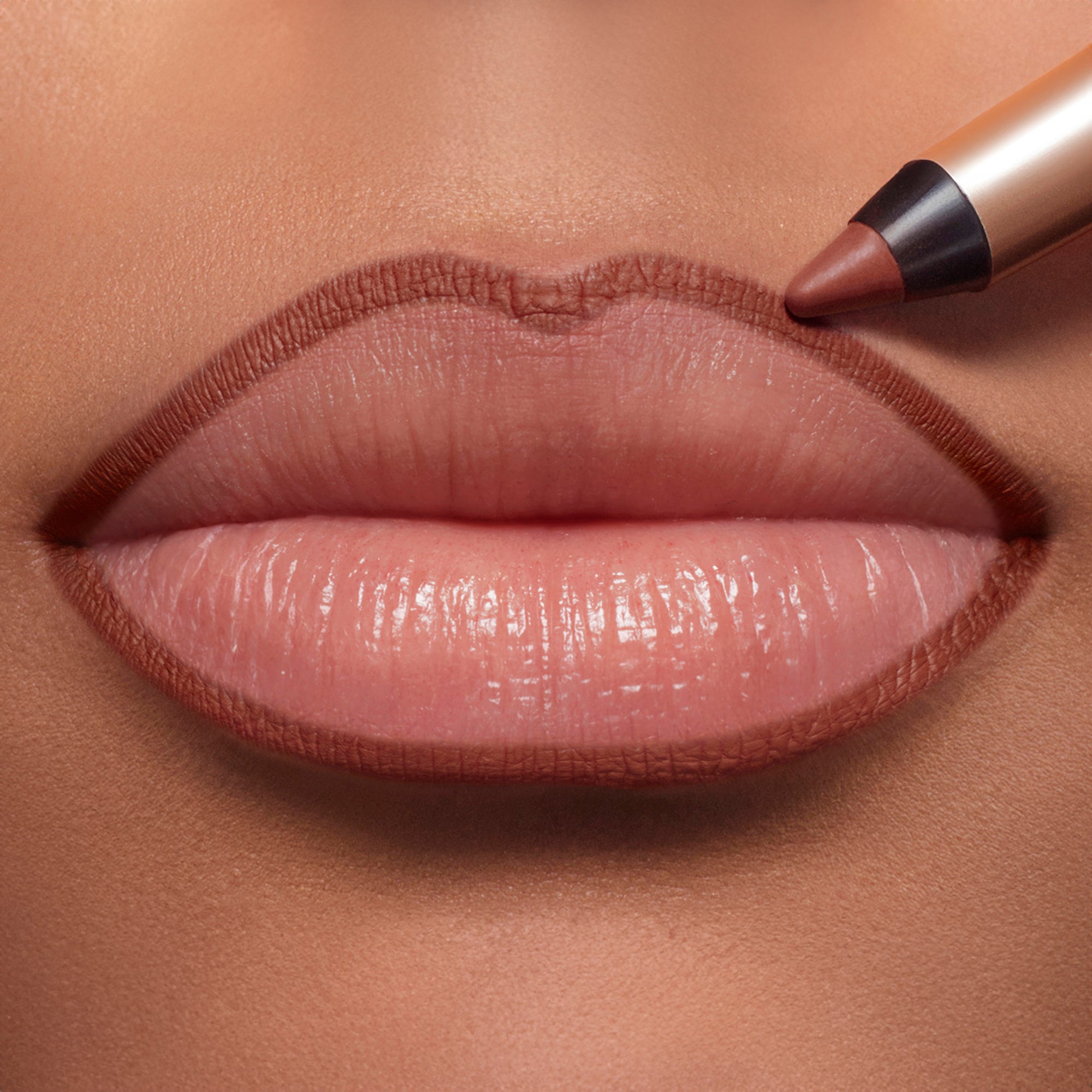 Lip Idôle Lip Liner 55