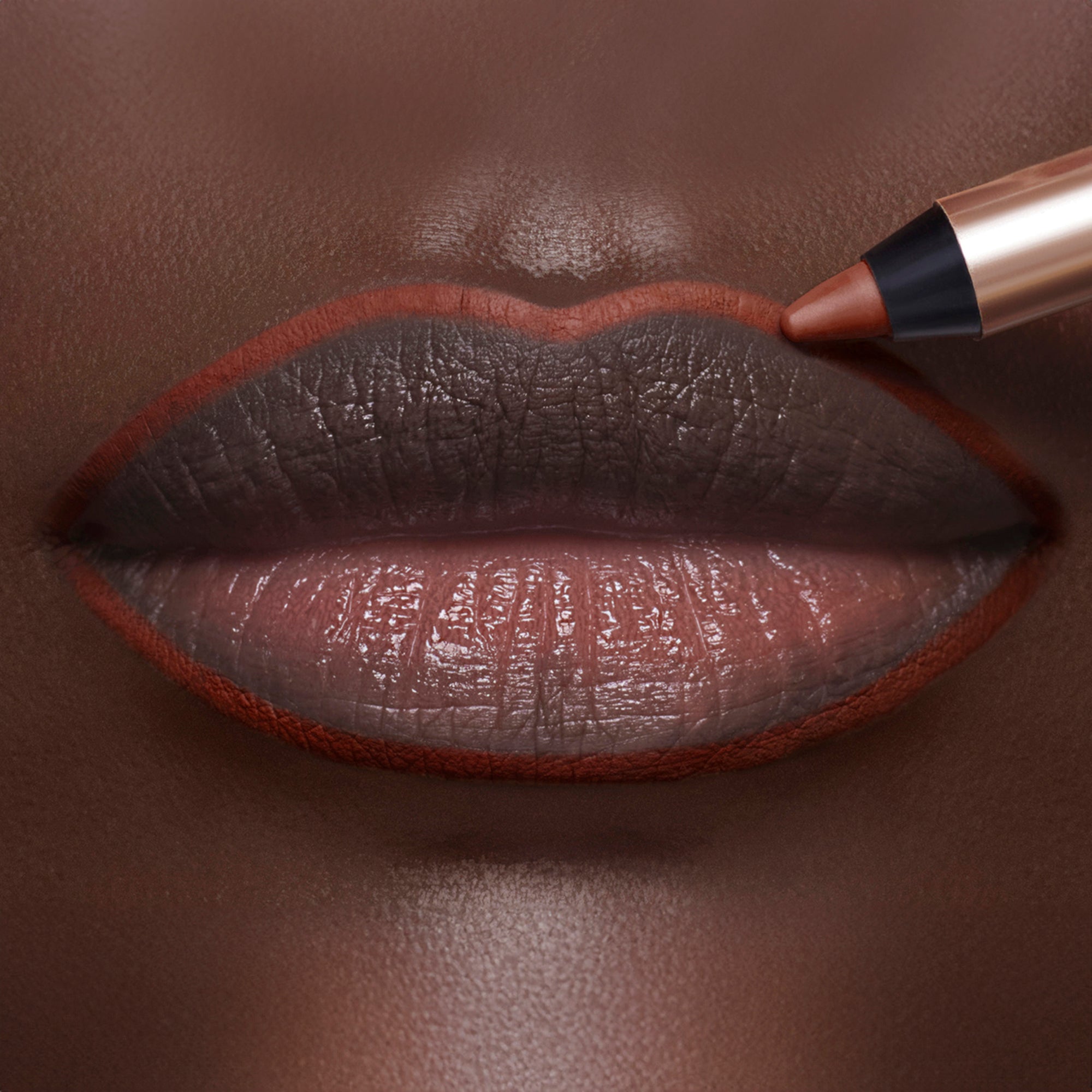 Lip Idôle Lip Liner 55