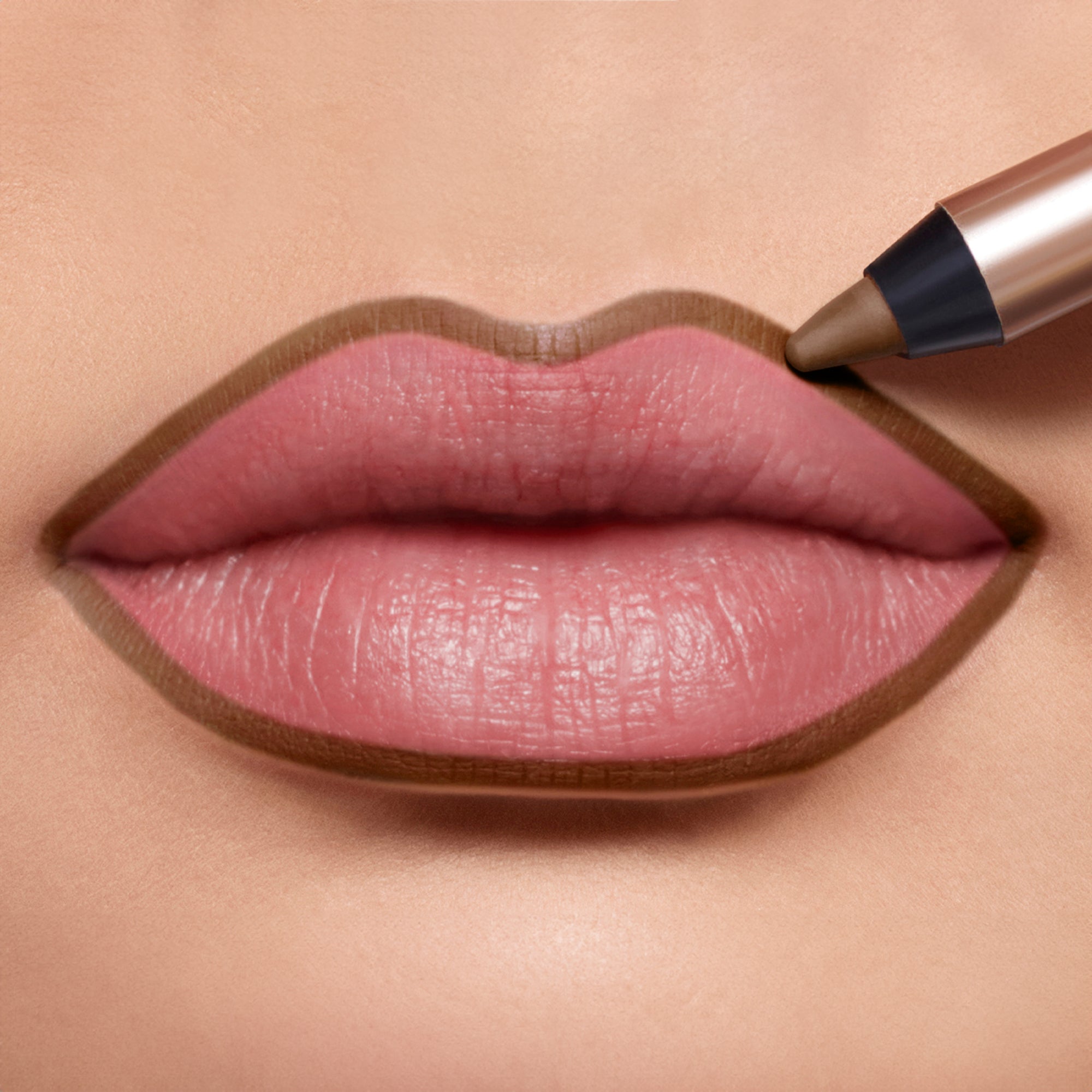 Lip Idôle Lip Liner 63
