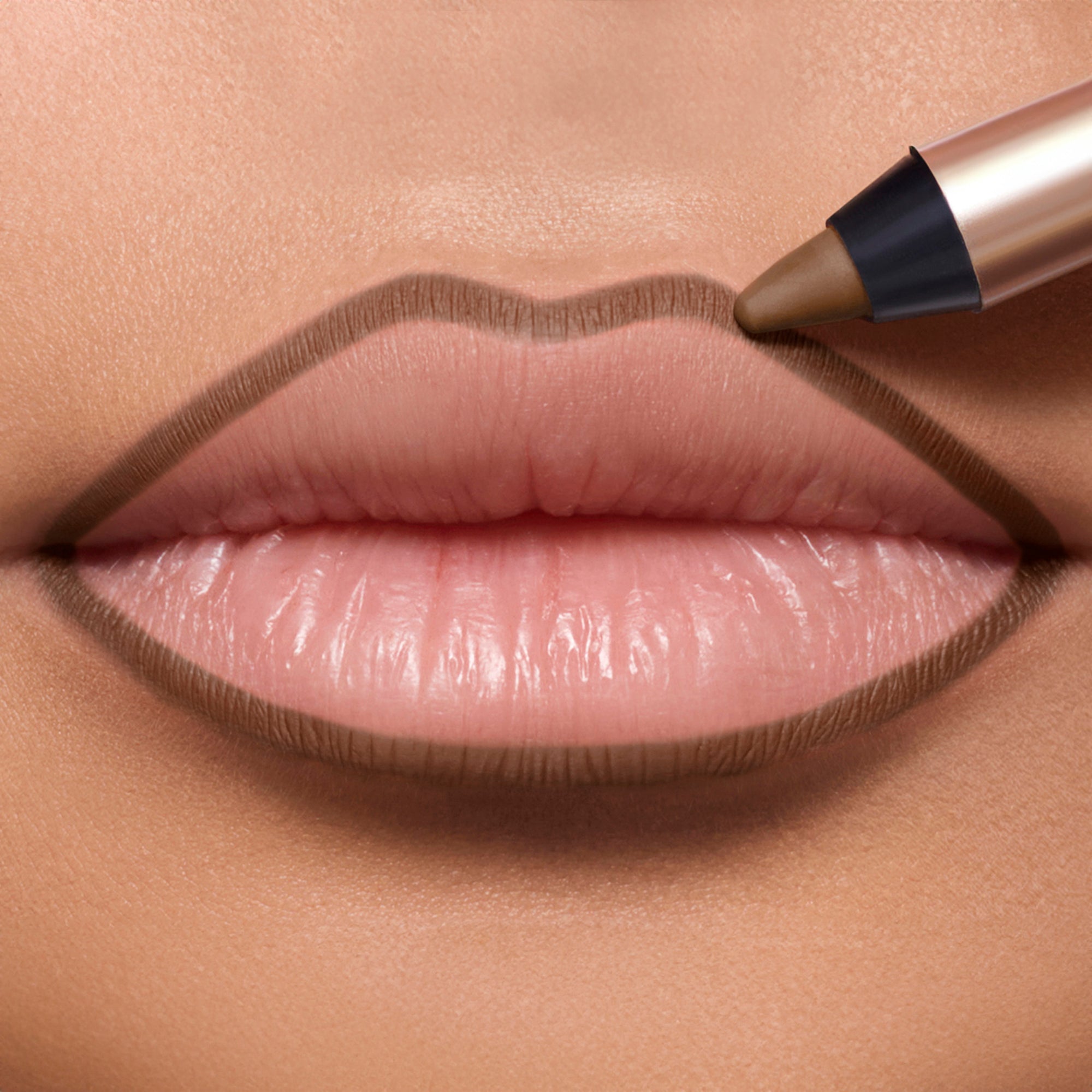 Lip Idôle Lip Liner 63