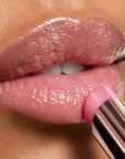 Lancôme Lip Idôle Squalane-12 Butterglow Glowy Color Balm
