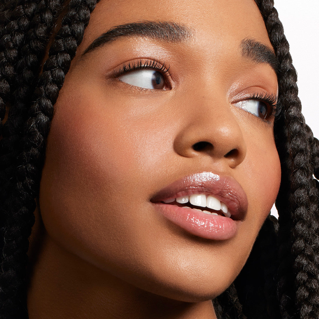 Lancôme Lip Idôle Squalane-12 Butterglow Glowy Color Balm