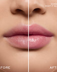 Lancôme Lip Idôle Squalane-12 Butterglow Glowy Color Balm