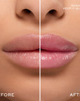 Lancôme Lip Idôle Squalane-12 Butterglow Glowy Color Balm