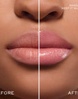 Lancôme Lip Idôle Squalane-12 Butterglow Glowy Color Balm