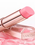 Lancôme Lip Idôle Squalane-12 Butterglow Glowy Color Balm