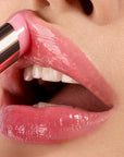 Lancôme Lip Idôle Squalane-12 Butterglow Glowy Color Balm