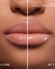 Lancôme Lip Idôle Squalane-12 Butterglow Glowy Color Balm