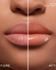 Lancôme Lip Idôle Squalane-12 Butterglow Glowy Color Balm