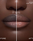 Lancôme Lip Idôle Squalane-12 Butterglow Glowy Color Balm