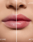 Lancôme Lip Idôle Squalane-12 Butterglow Glowy Color Balm