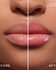 Lancôme Lip Idôle Squalane-12 Butterglow Glowy Color Balm