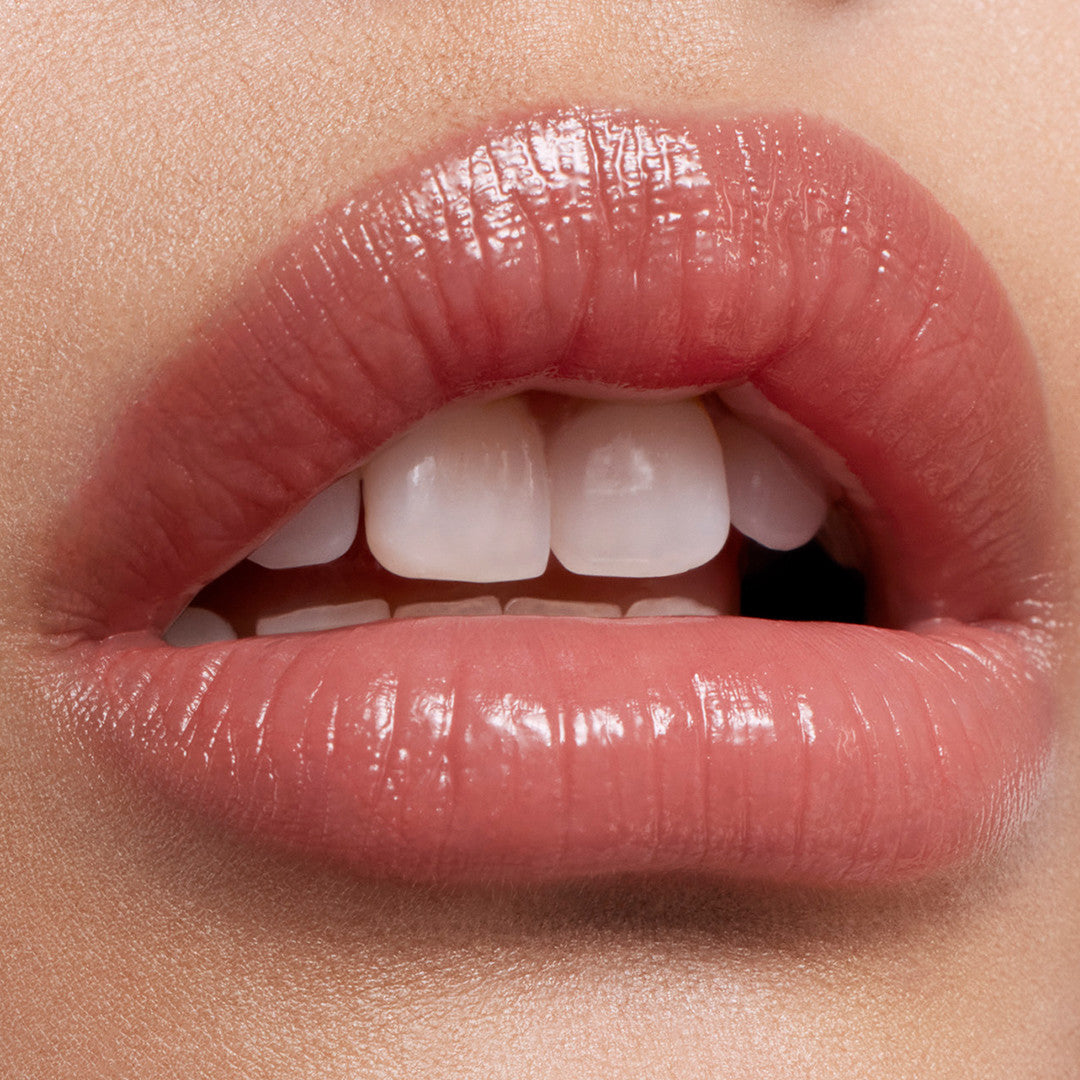 Lancôme Lip Idôle Squalane-12 Butterglow Glowy Color Balm